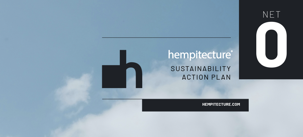 Hempitecture Sustainability Action Plan